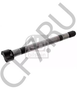 А9424230136 Peters Вал тормозной левый  016.186-00 в городе Екатеринбург