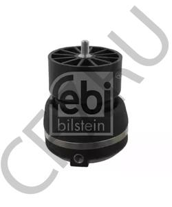 0 4101 9150 IVECO Баллон пневматической рессоры, крепление кабины в городе Екатеринбург