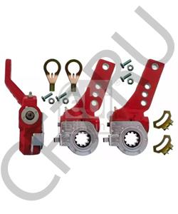 00050082 GIGANT Система тяг и рычагов, тормозная система в городе Екатеринбург