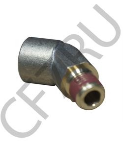 12880 SHAANXI Штуцер (45гр.) в городе Екатеринбург