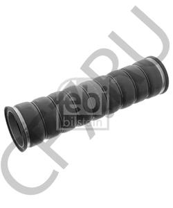 20589123 Technik Патрубок СИЛИКОН интеркулера нижний VOLVO () в городе Екатеринбург