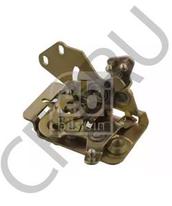 1296 590 DAF Замок двери в городе Екатеринбург