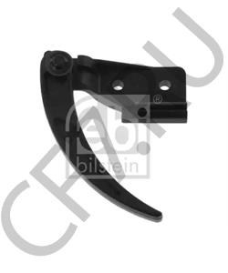 1108800020 BEIFANG BENCHI Ручка капота в городе Екатеринбург