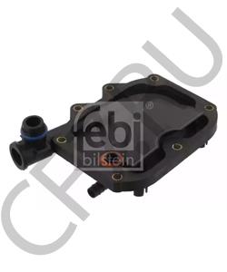 11 61 7 501 562 BMW _клапан вентиляции картерных газов!\ 5-серия E34 88-95 в городе Екатеринбург