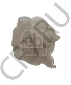 17 13 7 539 267 MINI Компенсационный бак, охлаждающая жидкость в городе Екатеринбург