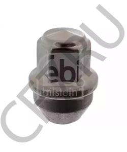 ACPA1012KXA FORD USA Гайка крепления колеса в городе Екатеринбург