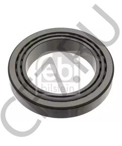 8064000822 SAURER Подшипник ступицы колеса в городе Екатеринбург