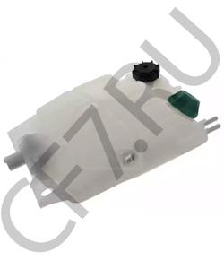 816 8289 IVECO Компенсационный бак, охлаждающая жидкость в городе Екатеринбург