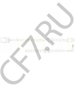 9W83-2L507-AA JAGUAR Контрольный контакт, контроль слоя тормозных колодок в городе Екатеринбург