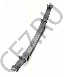 4150a094 IMPRESS Рессора MITSUBISHI L200 (05-) задняя левая/правая в городе Екатеринбург