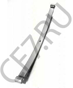 33737000 KRAMER Многолистовая рессора в городе Екатеринбург