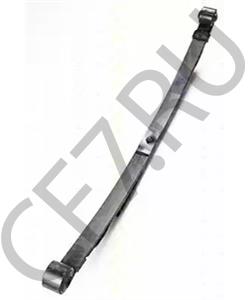 56501800 KRAMER Многолистовая рессора в городе Екатеринбург