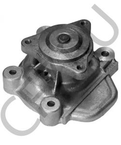 WP1104 Zevs Помпа водяная в городе Екатеринбург