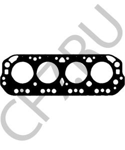 12H1819 AUSTIN Прокладка, головка цилиндра в городе Екатеринбург
