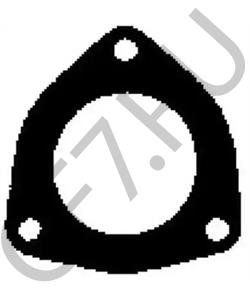 1908036 Formpart/Otoform Стойка стабилизатора правая MB Sprinter W901/902, VW LT II 28/35/46 - Formpart в городе Екатеринбург