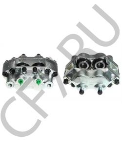 80 56 00 531 NSU Тормозной суппорт в городе Екатеринбург