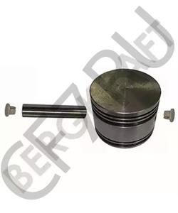 107643 Bendix поршень компрессора! с пальцем (к-т)\ Компрессор БЗА ПК-310/ ЛиАЗ-5256 дв. САТ STD в городе Екатеринбург