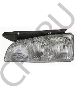 16519271 PONTIAC Основная фара в городе Екатеринбург