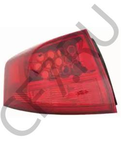 33501-STX-A11 ACURA Задний фонарь в городе Екатеринбург