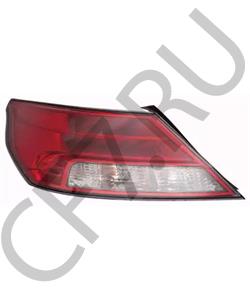 33500TK4A11 ACURA Задний фонарь в городе Екатеринбург