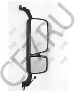 9438106016 DAIMLER Наружное зеркало, кабина водителя в городе Екатеринбург