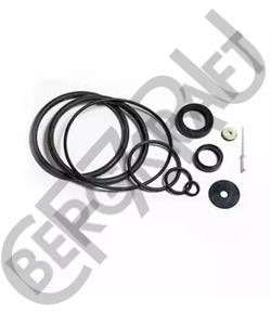 99708411950 FAUN Ремкомплект, ускорительный клапан в городе Екатеринбург