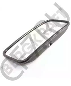 591056608 LIEBHERR Наружное зеркало, кабина водителя в городе Екатеринбург