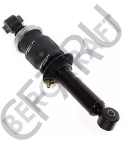 MLF5300 MERITOR Гаситель, крепление кабины в городе Екатеринбург