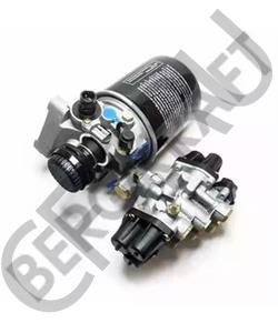 99707008308 FAUN Единица кондиционирования воздуха в городе Екатеринбург