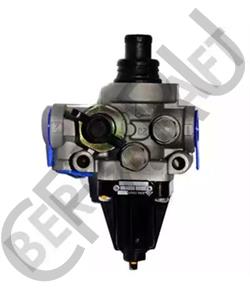 99708458257 FAUN Регулятор давления, пневматическая система в городе Екатеринбург