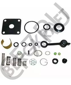 99708411947 FAUN Ремкомплект, регулятор давления - пневматическая система в городе Екатеринбург