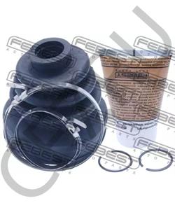 496832W050 HYUNDAI / KIA ПЫЛЬНИК ШРУСА ВАЛА КОЛЕСА [ORG в городе Екатеринбург