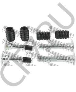 K05019987AA ALFAROME/FIAT/LANCI Направляющий болт, корпус скобы тормоза в городе Екатеринбург