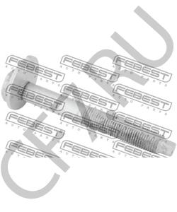 55226-4N010 NISSAN Болт-эксцентрик в городе Екатеринбург