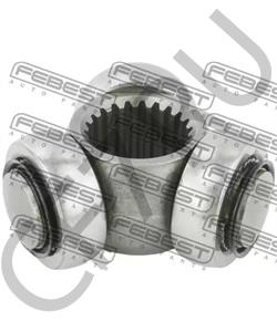 04743819AB Chrysler Муфта с шипами, приводной вал в городе Екатеринбург