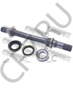 0K55C25700B MOBIS JOINT SHAFT ASSY в городе Екатеринбург