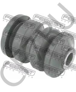 4451734000 Ssang Yong САЙЛЕНТБЛОК РЫЧАГА (ПЕРЕДНИЙ) / BUSH-FRT [ORG в городе Екатеринбург