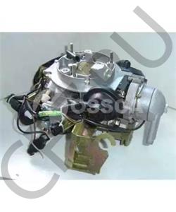 90 107 516 OPEL Карбюратор в городе Екатеринбург