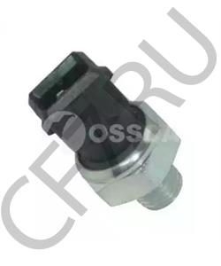 6ZL006097001 HELLA 6ZL 006 097-001_датчик давления масла!\ BMW E39/E46 1.6i-4.4i/1.7D/2.5TD/TDs 83-> в городе Екатеринбург