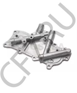 2130543G01 Autokat COOLER OIL Автодеталь в городе Екатеринбург