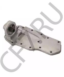 6735-61-2260 KOMATSU масляный радиатор, двигательное масло в городе Екатеринбург