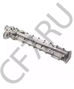 6221-63-2110 KOMATSU масляный радиатор, двигательное масло в городе Екатеринбург