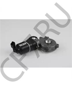 96168983 DAEWOO Двигатель стеклоподъёмника (лево) в городе Екатеринбург