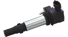 BOSCH Катушка зажигания