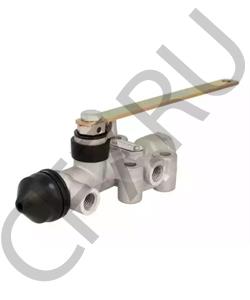 8.285.086.000 SETRA Блок направляющего распределителя, пневматическая подвеска в городе Екатеринбург