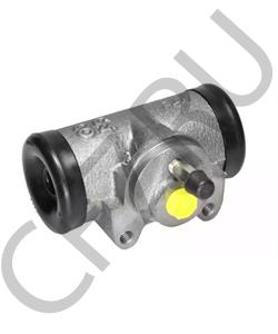 Z366595030 AVIA Колесный тормозной цилиндр в городе Екатеринбург