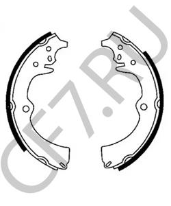 423874 FOTON Замок (пряжка) ремня безопасности водителя Foton BJ6122 "Оригинал в городе Екатеринбург