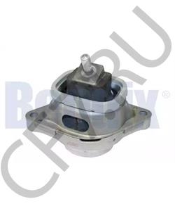 KKB000270 BRITPART ПОДУШКА ДВИГАТЕЛЯ ПЕРЕДНЯЯ ЛЕВАЯ RRN 4.4 в городе Екатеринбург