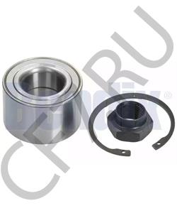 2108-3104032 Белзан Кольцо стопорное задней ступицы ВАЗ-2108 в городе Екатеринбург