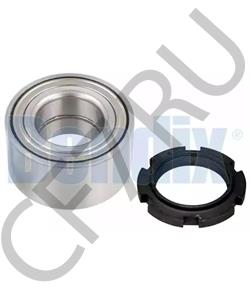 2141-3103020 MOSKVICH Комплект подшипника ступицы колеса в городе Екатеринбург